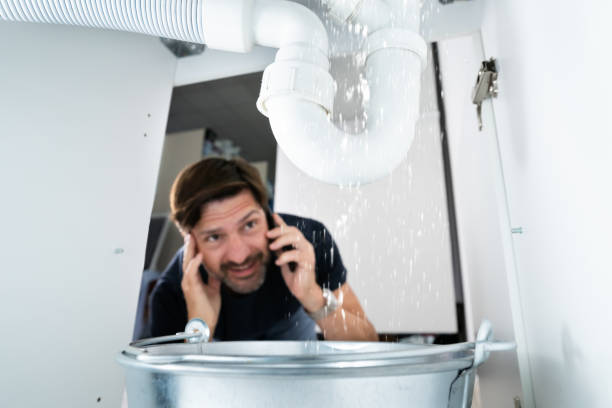 Best Sprinkler Systems  in Stallion Springs, CA