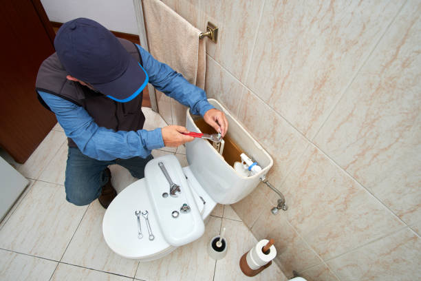 Best Faucet Repair  in Stallion Springs, CA