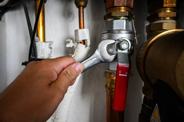 Best Water Heater Repair  in Stallion Springs, CA